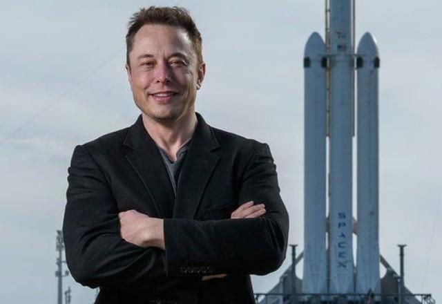 Elon Musk desafia Putin para 'combate' valendo a Ucrânia