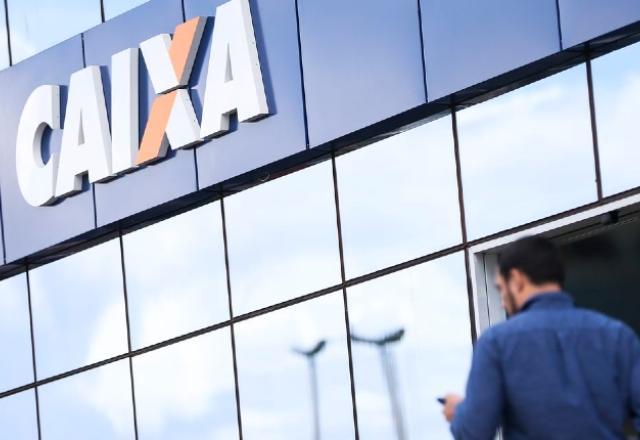 Caixa vai emprestar até R$ 1 mil para pessoas físicas; veja como solicitar