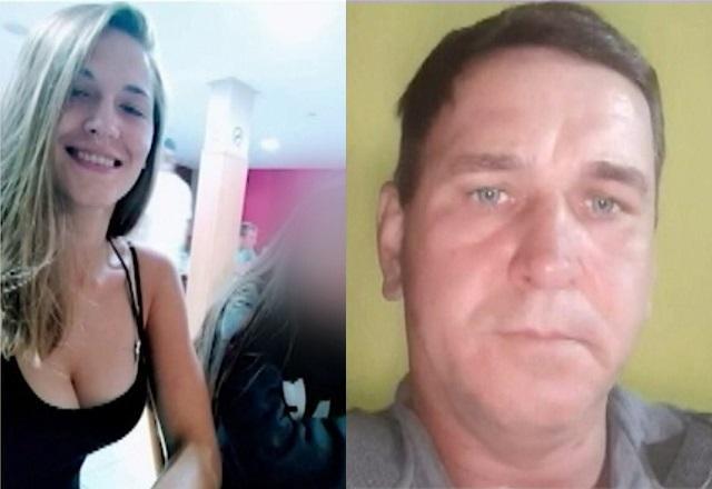 Jovem é morta pelo padrasto ao impedir assassinato da mãe