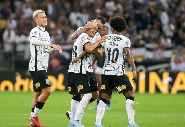 Corinthians x Guarani: veja as prováveis escalações e os desfalques