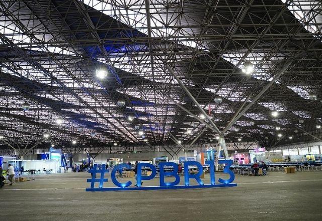 DF recebe a 4ª edição da Campus Party Brasília