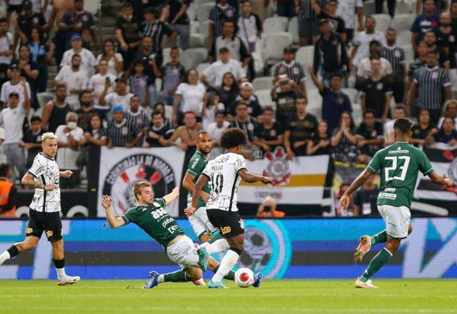 Corinthians passa pelo Guarani nos pênaltis e pegará o São Paulo na semifinal