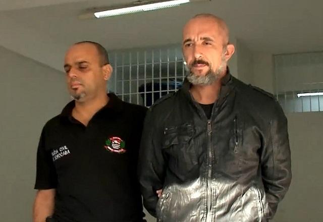 Justiça concede semiaberto a Cristian Cravinhos, do caso von Richthofen