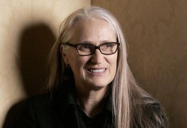 Jane Campion ganha o Oscar de Melhor Direção com "Ataque dos Cães"