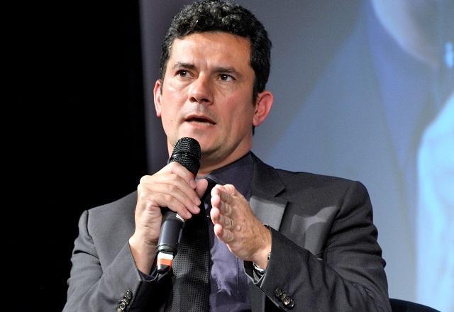 Moro se reúne com o presidente do União Brasil nesta 2ª feira