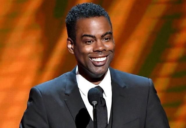 Venda de ingressos para show de Chris Rock dispara após tapa de Will Smith