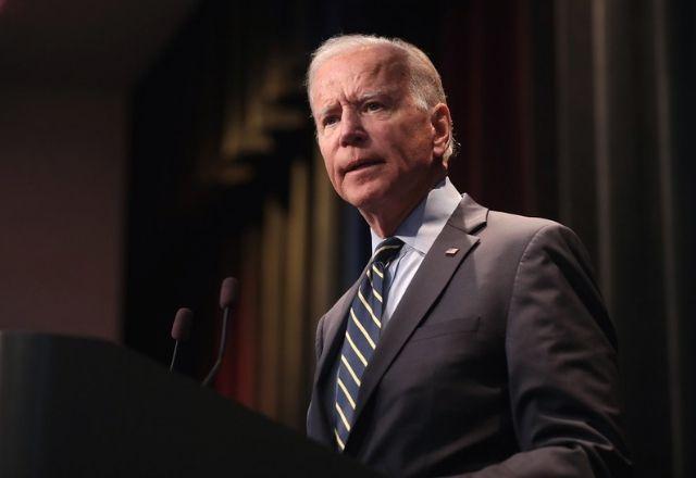 Biden diz que fala sobre Putin deixar o poder foi por indignação moral