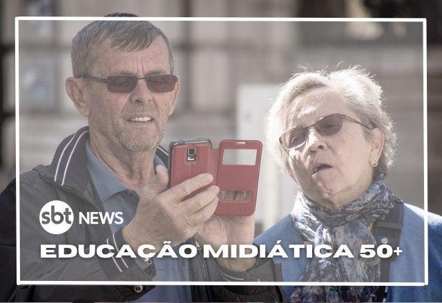 Educação midiática e a maturidade: saiba como não cair em informação falsa