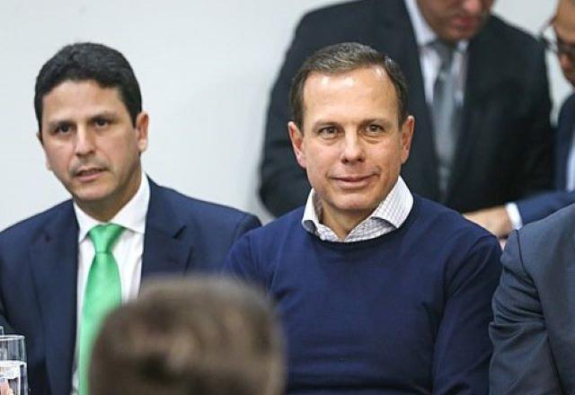 Presidente do PSDB divulga carta confirmando candidatura de Doria