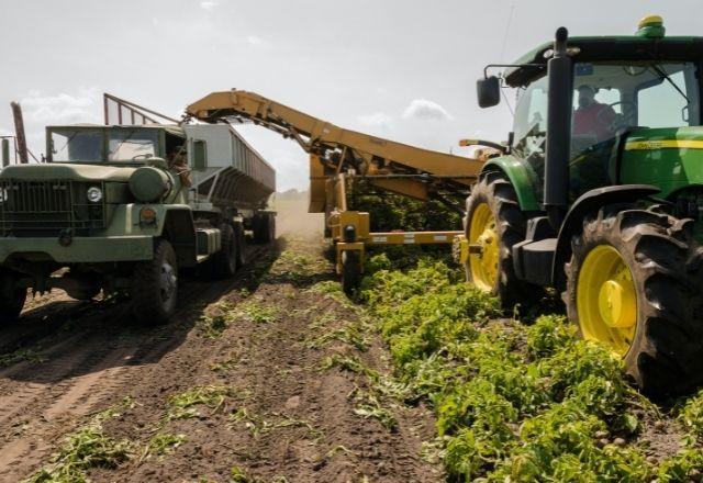 Governo edita MP para liberar R$ 1 bi a agricultores atingidos pela seca