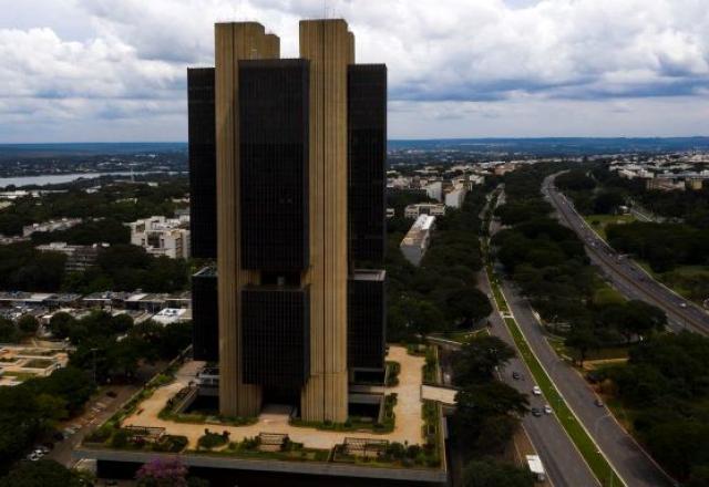 Servidores do Banco Central entram em greve nesta 6ª feira