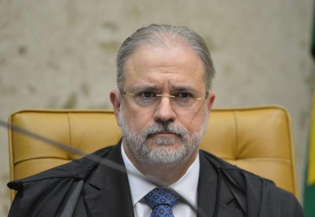 Aras recorre da decisão do STF que negou arquivamento do caso Covaxin