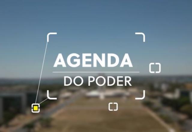 Agenda do Poder: PT e PSB se reúnem para confirmar Alckmin como vice de Lula