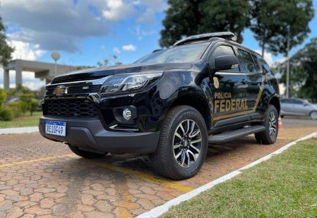 PF investiga "rachadinha" e fraude em licitação no Legislativo do Amapá