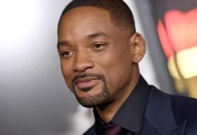 Por causa de tapa, Will Smith é banido por 10 anos do Oscar