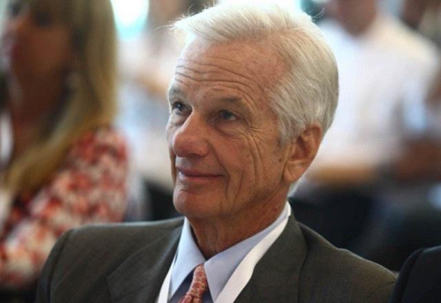 "Teremos um novo presidente em 2023", afirma Jorge Paulo Lemann