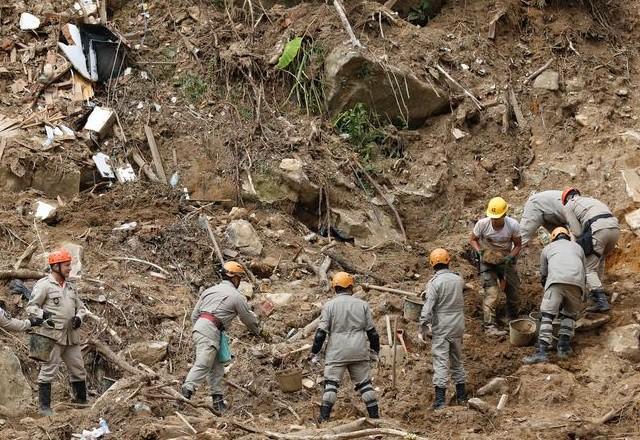 Governo libera mais de R$ 319 mil de verba de apoio para Petrópolis (RJ)