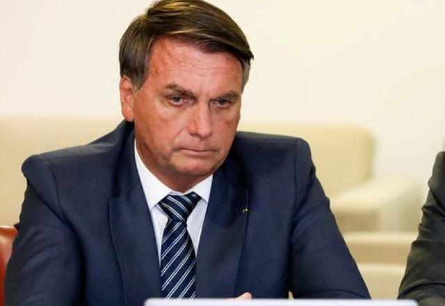 "Não é nada", diz Bolsonaro sobre compra de Viagra pelo Exército