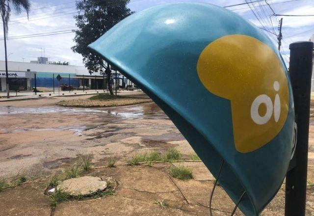 Venda da Oi Móvel será concluída em 20 de abril, dizem operadoras