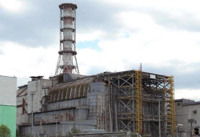 Ucrânia alerta que está impossível controlar radioatividade em Chernobyl