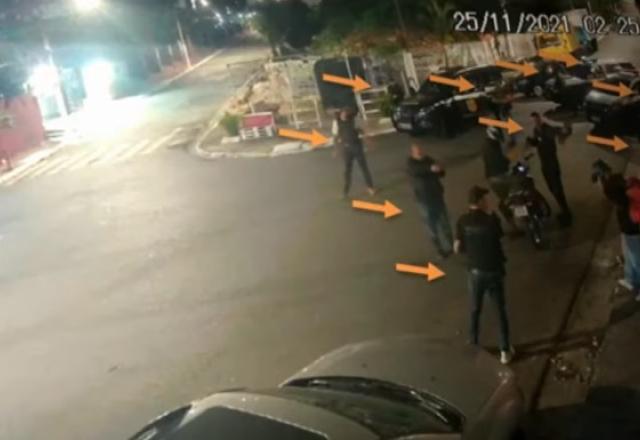 Laudo revela farsa montada por policiais que mataram mecânico e catador