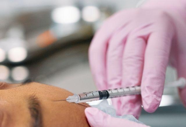 Militares reservaram R$ 546 mil para comprar botox entre 2018 e 2020