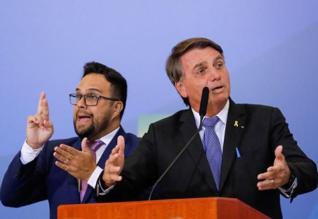 Agenda do Poder: GSI divulga lista de visita de pastores ao Planalto