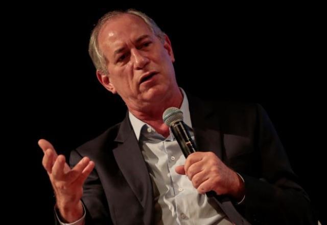 Ciro chama alta da inflação de "tragédia generalizada" e ataca governo