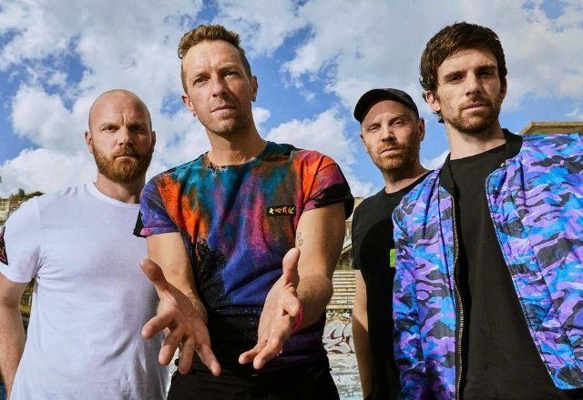 Procon-SP notifica Eventim Brasil sobre show do Coldplay