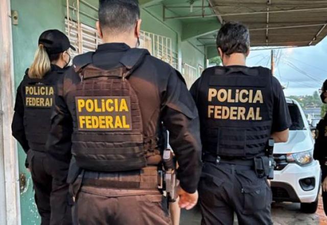 Policiais federais não descartam paralisações e greves por reajuste