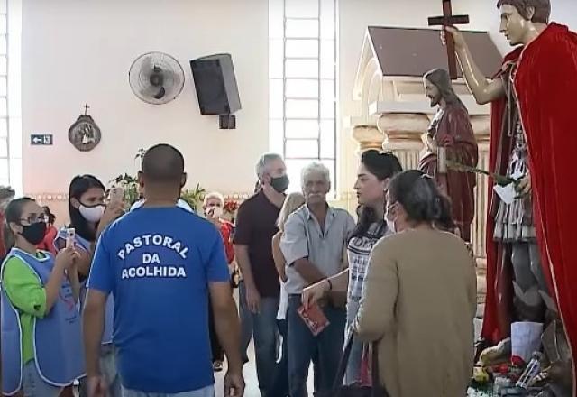 Católicos celebram, nesta 3ª feira, o dia de Santo Expedito