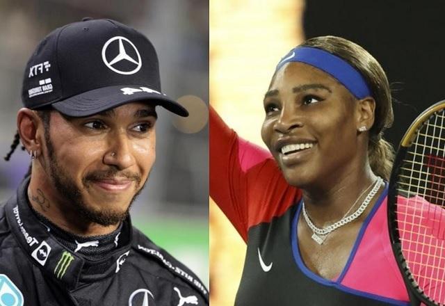 Lewis Hamilton e Serena Williams se unem para tentar comprar o Chelsea