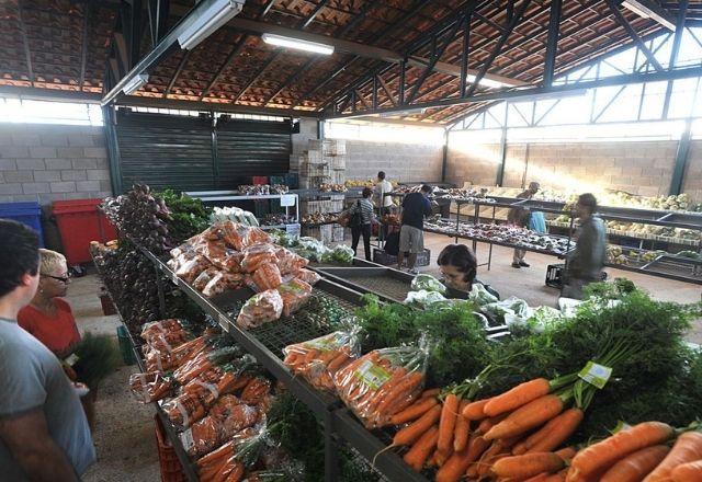 Preço dos alimentos tem alta recorde em março, aponta pesquisa