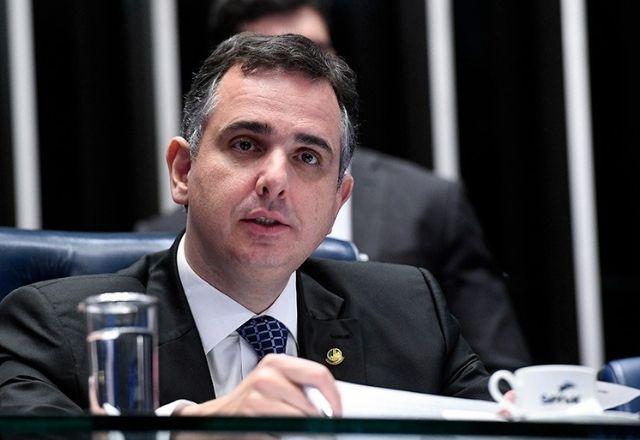 Assim como Lira, Pacheco defende que Congresso defina cassação de mandato