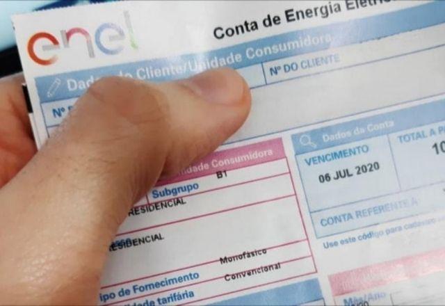 Custo de subsídios dispara e conta de luz pode ficar até 4,6% mais cara