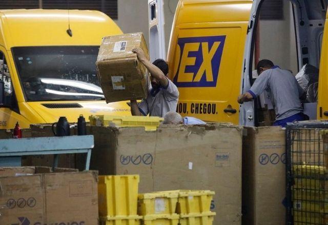 Governo aprova reajuste de 9,55% nas tarifas dos Correios