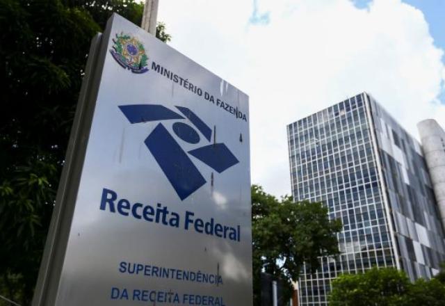 Receita Federal decide facilitar entrada de mercadorias importadas