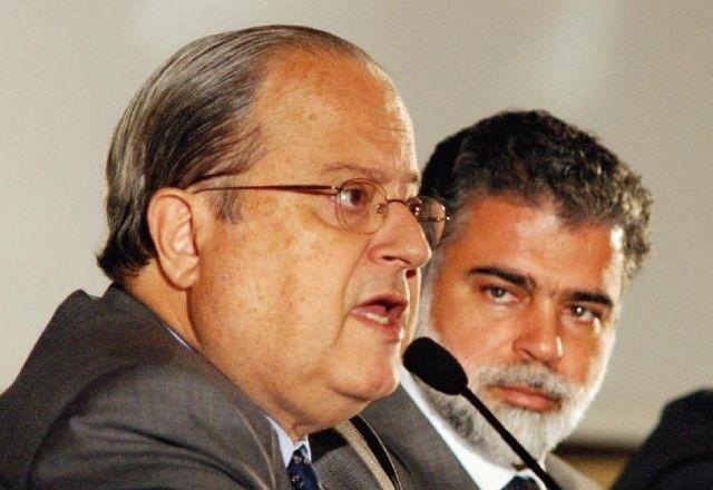 Morre Carlos Eduardo Moreira Ferreira, ex-presidente da CNI e da Fiesp