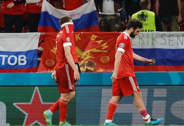 Uefa mantém punições a clubes e seleções da Rússia por conta da guerra na Ucrânia