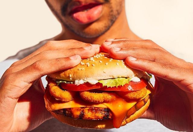 Depois de McPicanha, Procon-DF proíbe Whopper Costela do Burguer King