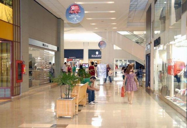 Dia das mães deve impulsionar crescimento de 19% nas vendas de shoppings