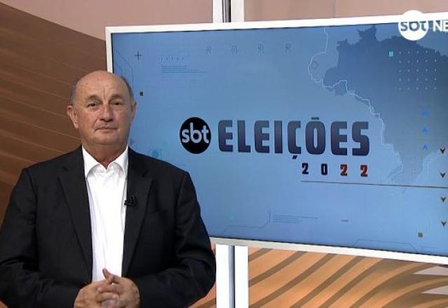 "Política deve estar a serviço do cidadão", diz Roberto Argenta