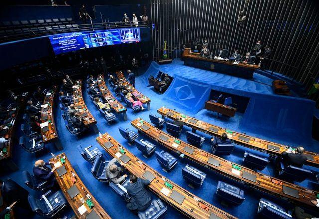 Senado aprova projeto que autoriza linhas de energia em terras indígenas