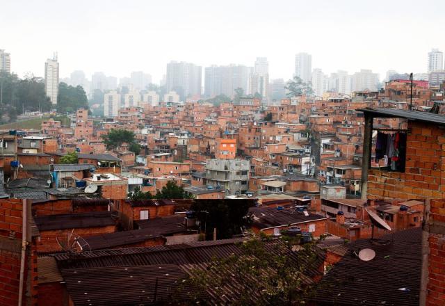 Google cria endereços digitais para moradores de Paraisópolis (SP)