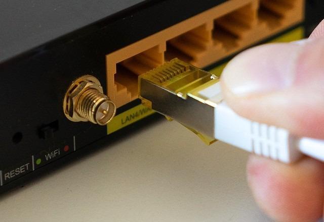 O problema da sua internet pode estar no roteador