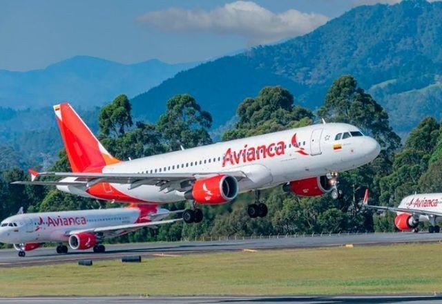 Gol e Avianca se unem e criam holding para controlar empresas