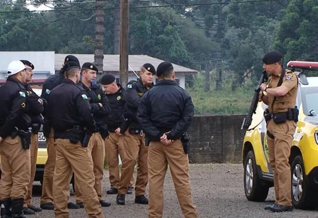 Bandidos usam ataque a Guarapuava (PR) para aplicar golpes