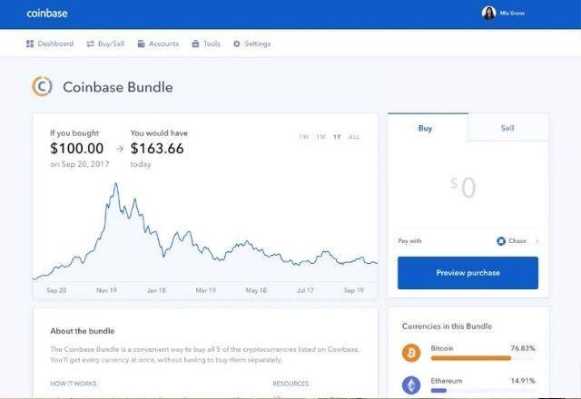 "Suas criptomoedas serão nossas", diz Coinbase em caso de falência