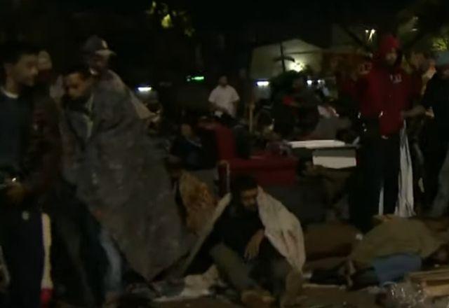 Morte na Cracolândia: policiais que confessaram ação se entregam