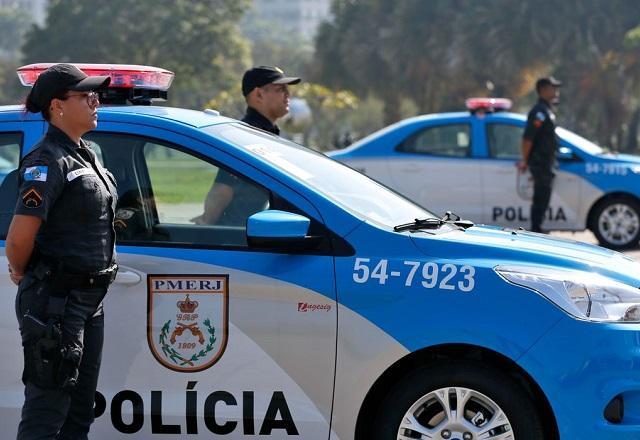 RJ adia implantação de câmeras nos uniformes de policiais militares